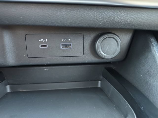 Used 2023 Nissan Rogue SV FWD image 6