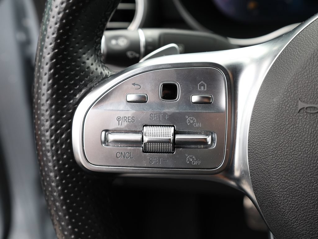 Used 2023 Mercedes-Benz C 300 Coupe image 31