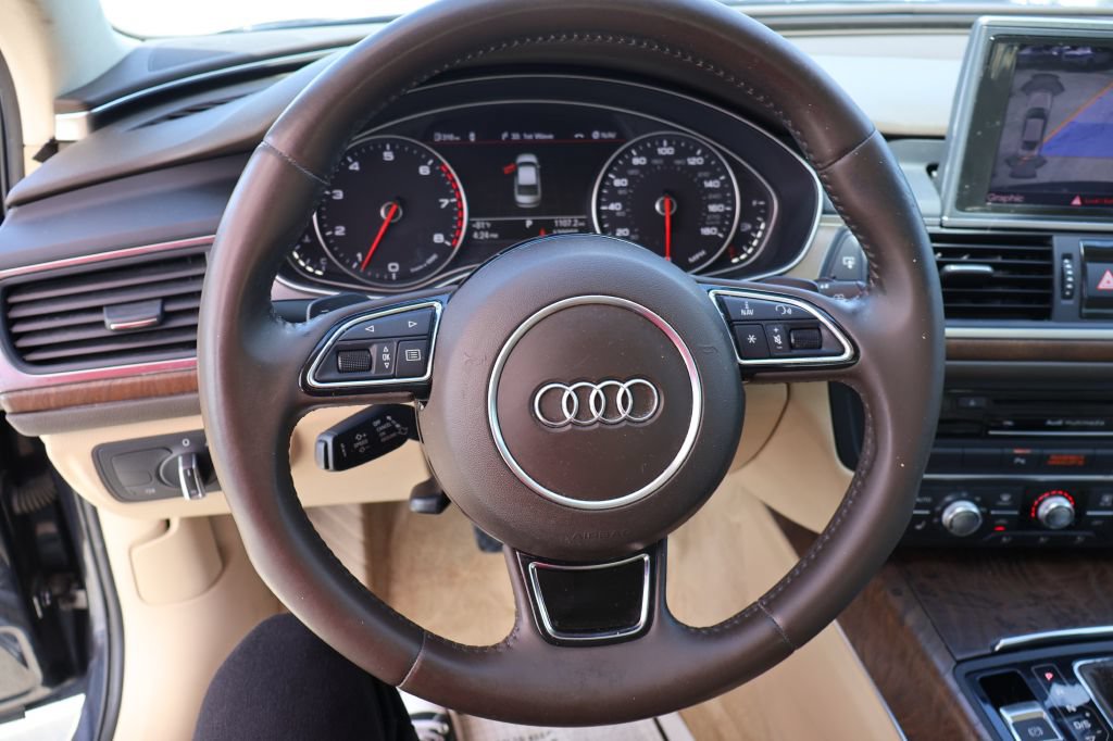 Used 2013 Audi A6 2.0T Premium Plus AWD/4WD image 24