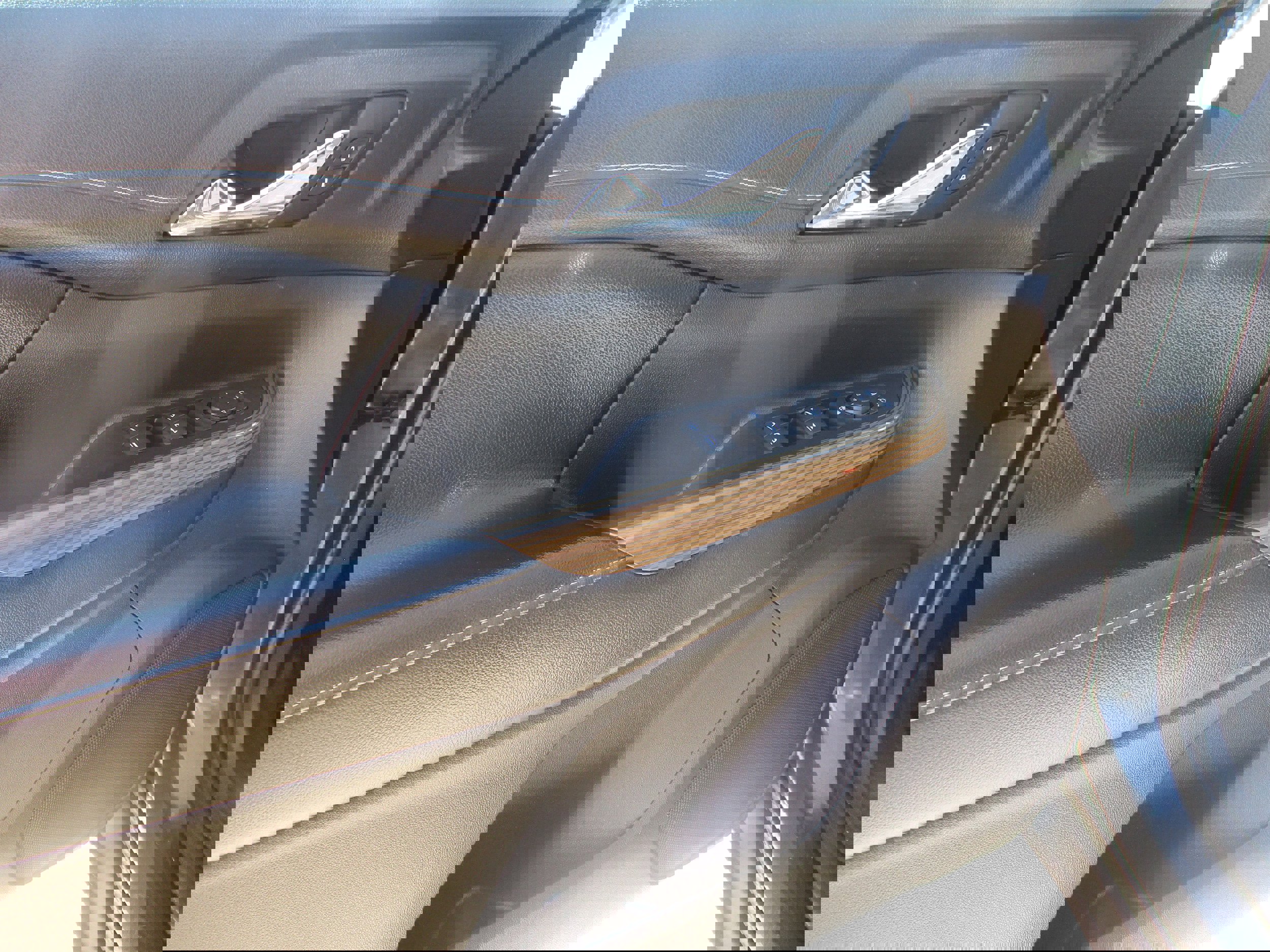 Used 2019 GMC Acadia SLE image 5