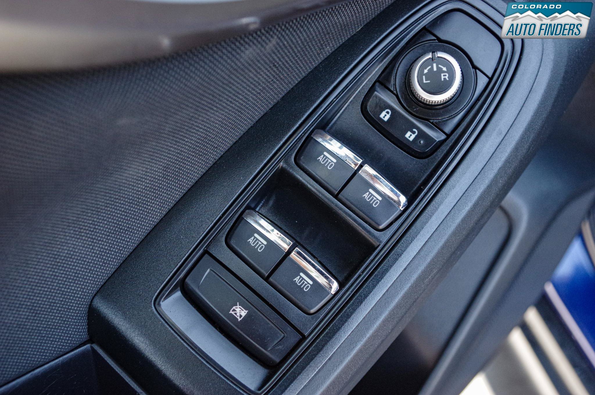 Used 2022 Subaru WRX Premium AWD/4WD image 11