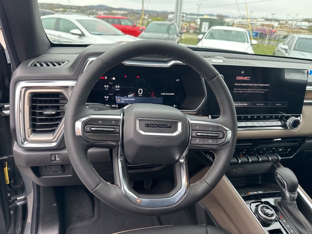 New 2026 GMC Canyon Denali image 14