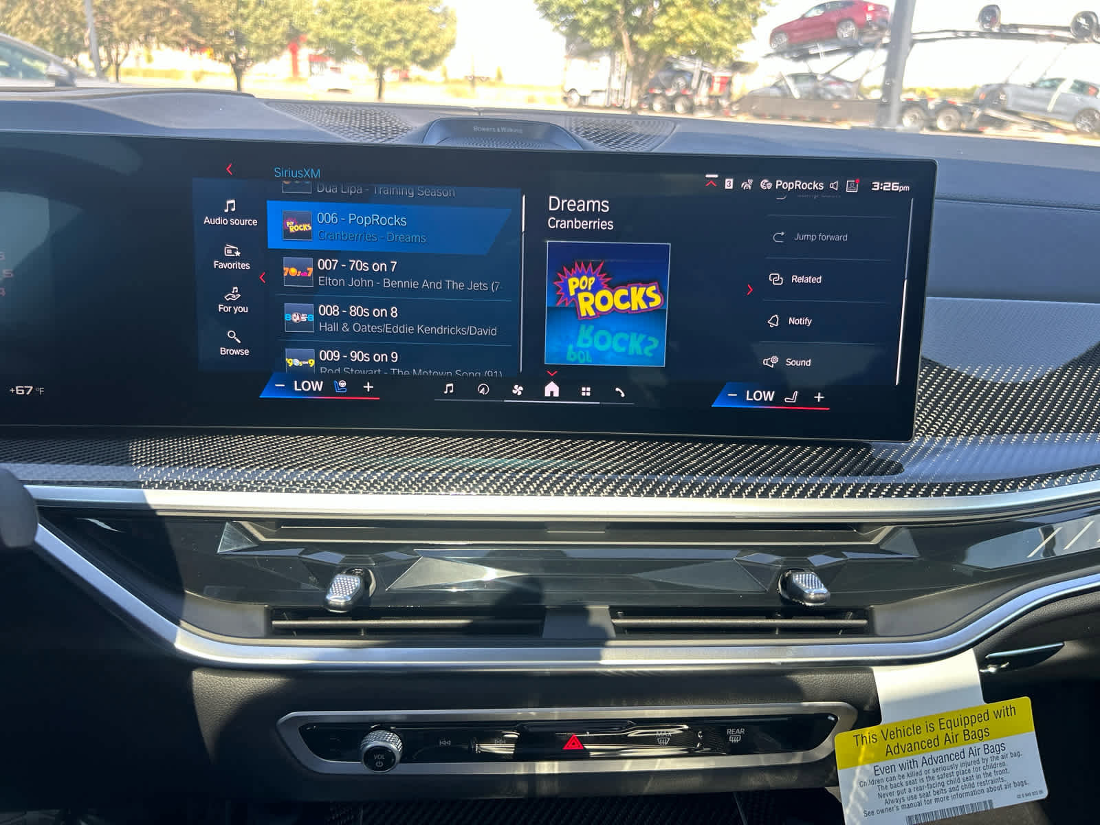 New 2026 BMW X6 M Competition w/ Executive Package image 27