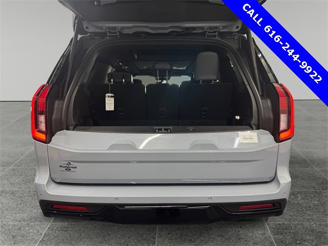 New 2025 Ford Expedition Tremor image 12