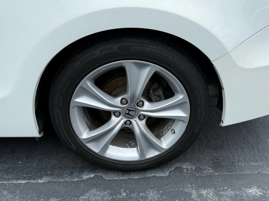 Used 2011 Honda Accord EX-L image 24