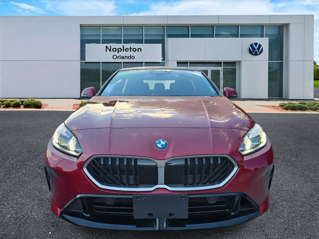 Used 2025 BMW 228i xDrive image 2