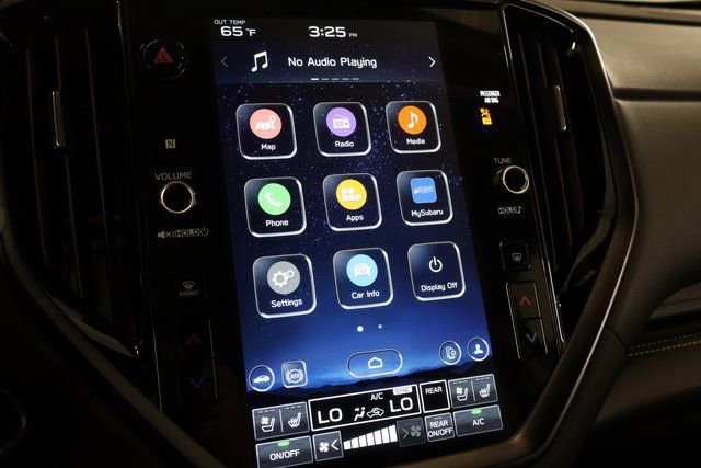 New 2025 Subaru Ascent Bronze Edition image 18