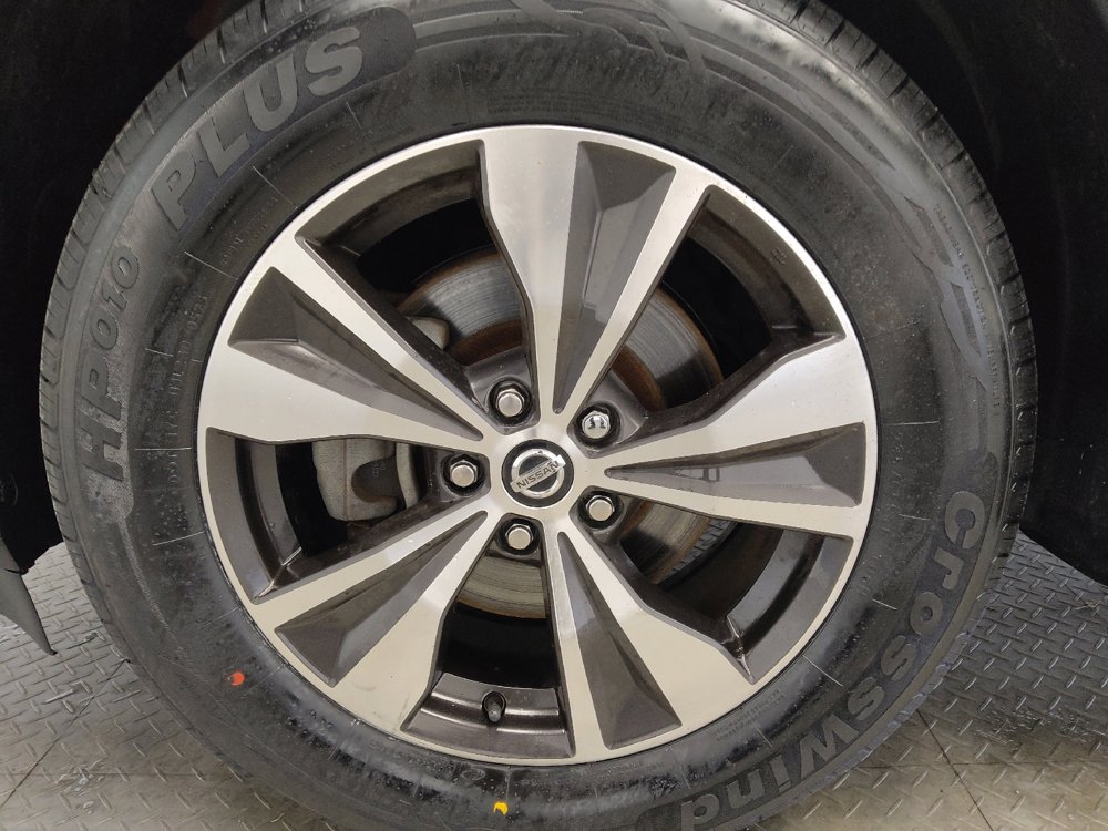Used 2019 Nissan Murano SV w/ Cargo Package AWD/4WD image 31