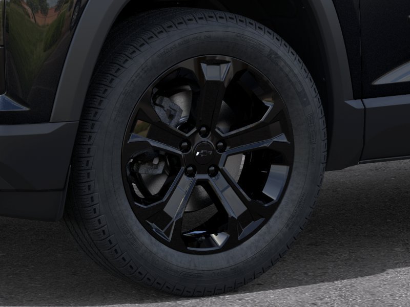 New 2027 Chevrolet Equinox LT w/ Convenience Package II AWD/4WD image 9