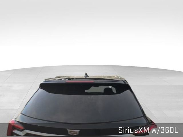 Used 2025 Cadillac XT6 Premium Luxury image 6