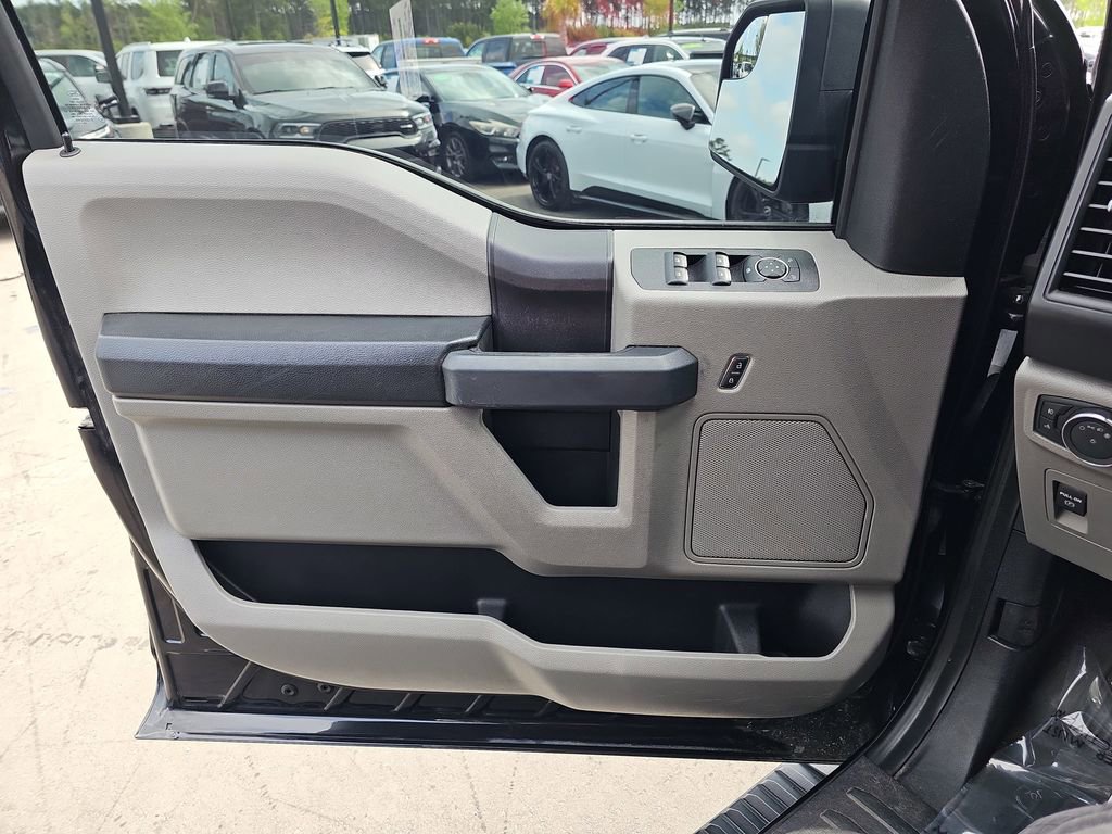 Used 2019 Ford F150 XL w/ Equipment Group 101A Mid image 29