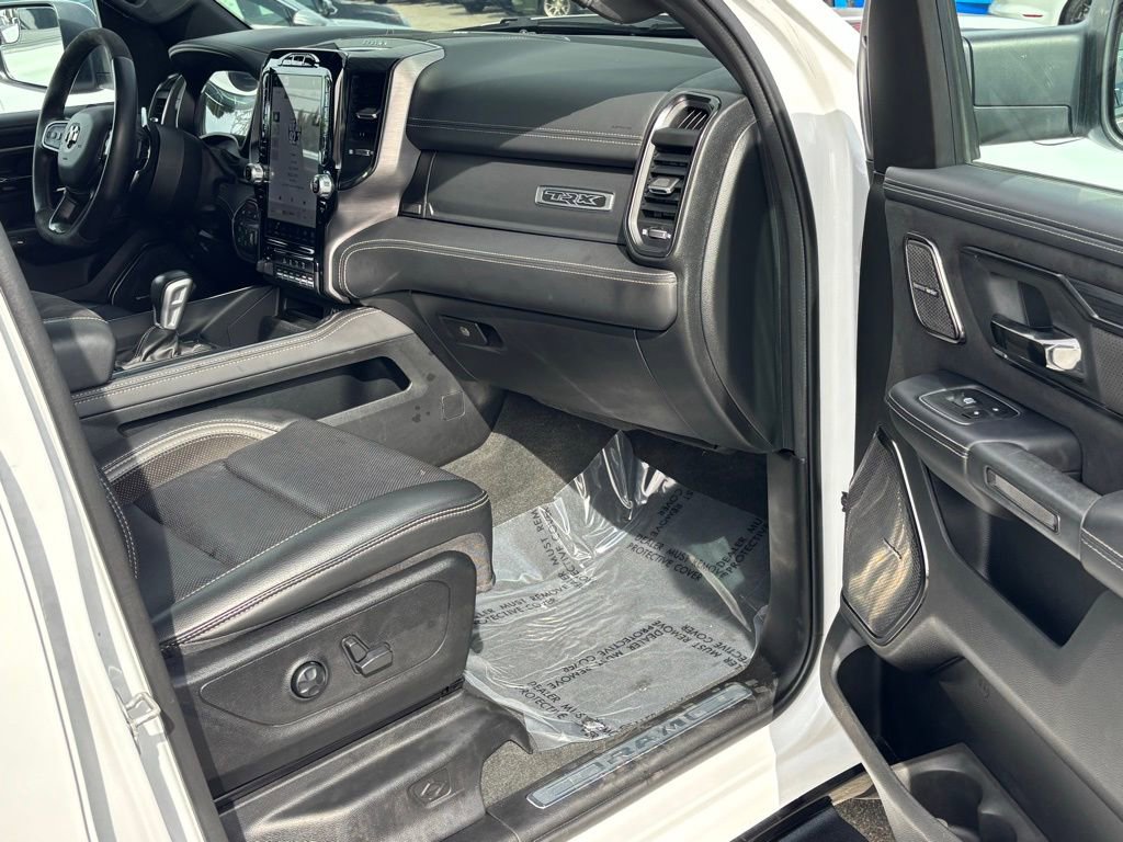 Used 2024 RAM 1500 TRX w/ TRX Level 2 Equipment Group image 33
