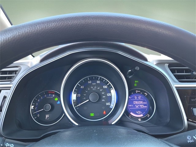 Used 2016 Honda Fit EX image 23