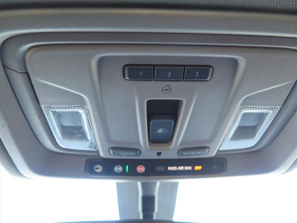 Used 2022 Chevrolet Silverado 2500 LTZ w/ LTZ Plus Package image 14