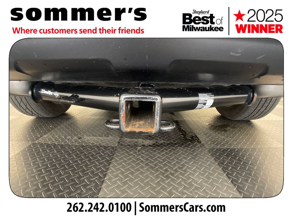 Used 2021 Honda CR-V EX-L image 29
