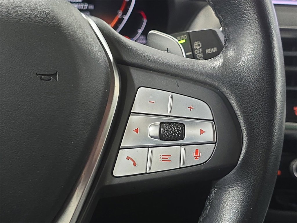 Certified 2022 BMW X3 xDrive30i w/ Premium Package 2 (ZPA) image 15