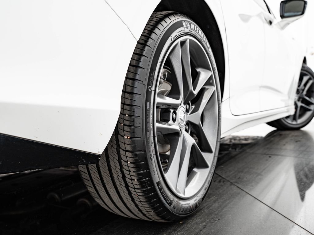 Used 2025 Acura TLX SH-AWD w/ A-SPEC Pkg image 50