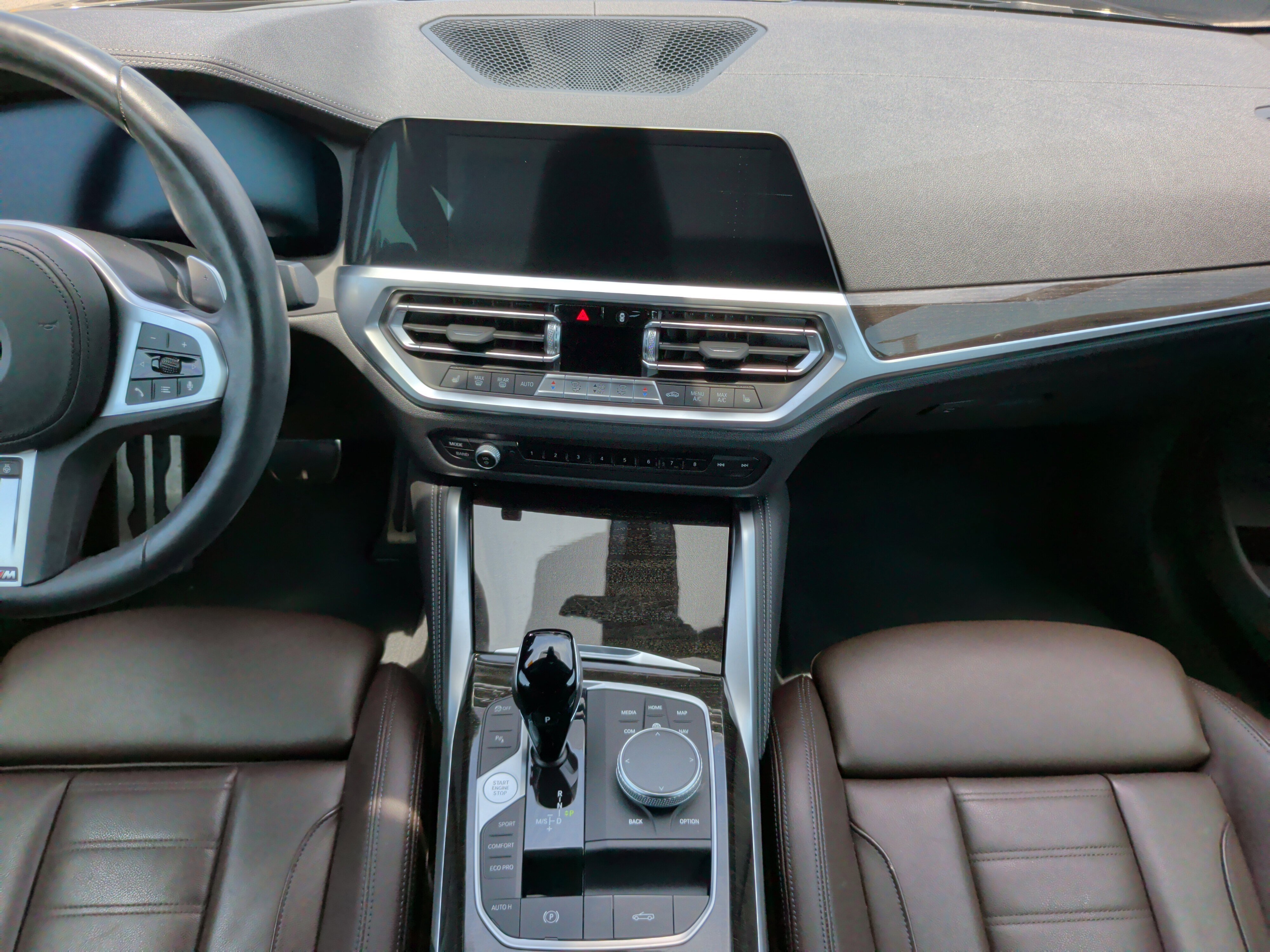 Certified 2023 BMW M440i Convertible w/ Premium Package RWD image 31