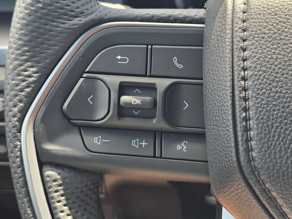New 2026 Toyota Tacoma TRD Sport AWD/4WD image 32