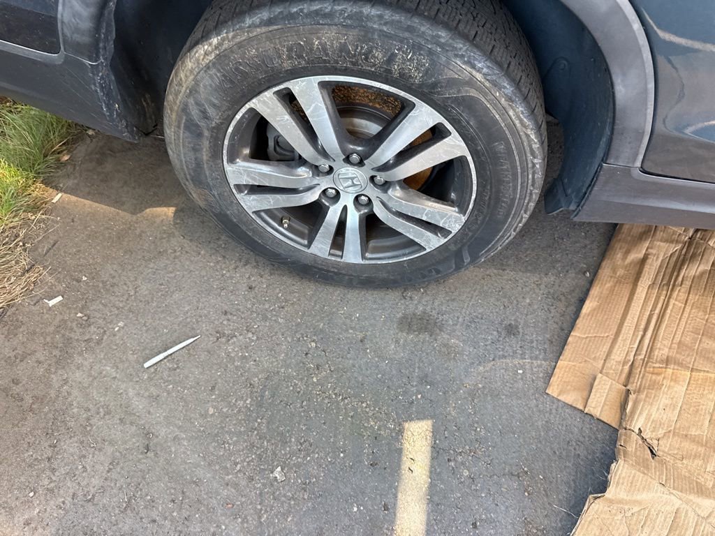 Used 2016 Honda Pilot EX image 28