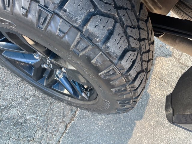 Used 2022 Chevrolet Silverado 1500 LT Trail Boss w/ LT Trail Boss Premium Package image 8