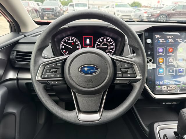New 2026 Subaru Impreza 2.0i Sport AWD/4WD image 10