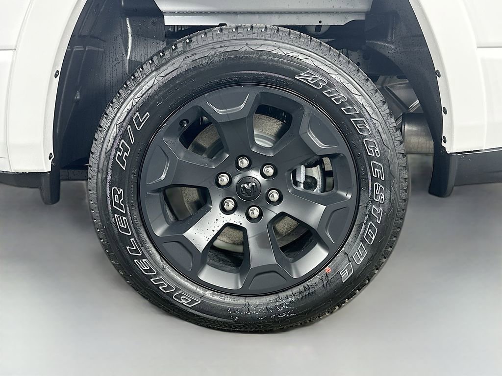 New 2026 RAM 1500 Big Horn w/ Night Edition image 17
