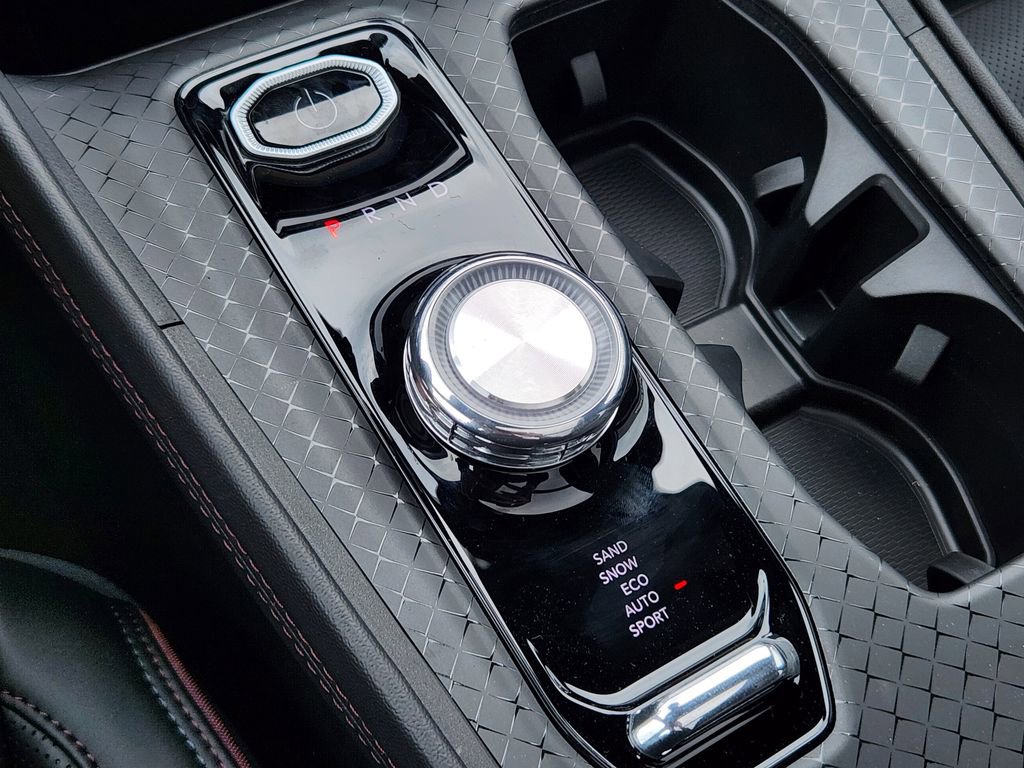 New 2025 Jeep Wagoneer S Launch Edition image 29