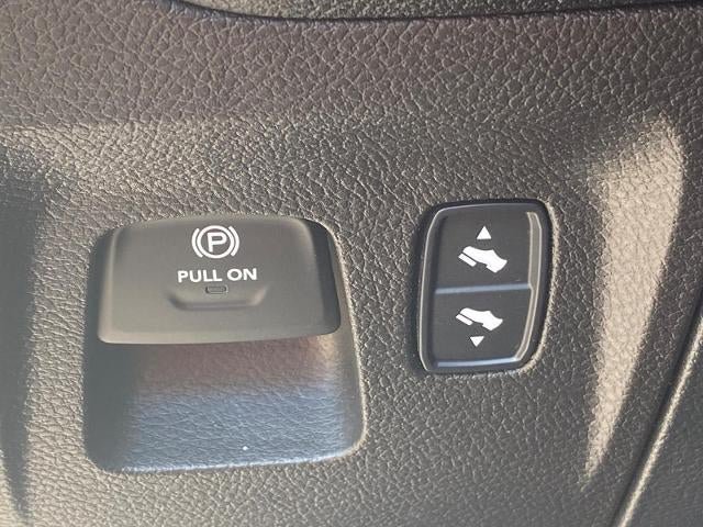 Used 2022 RAM 1500 Rebel w/ G/T Package AWD/4WD image 18