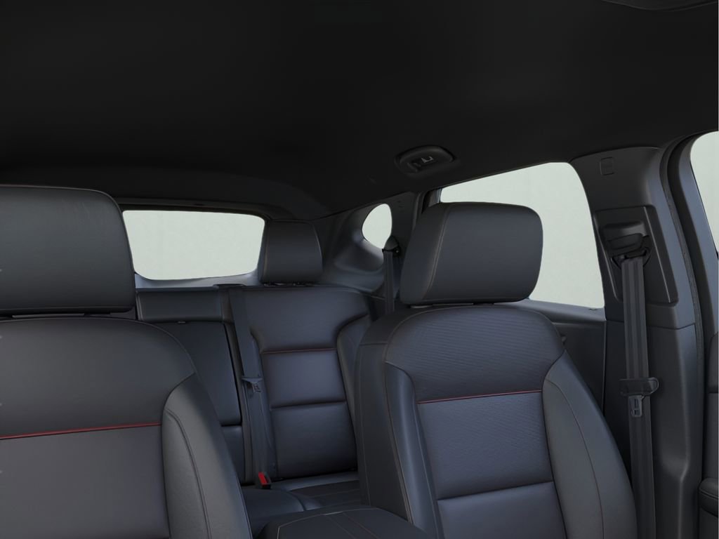New 2026 Chevrolet Blazer RS w/ Driver Confidence II Package image 24