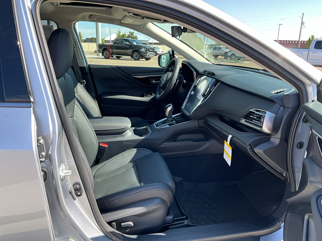 New 2025 Subaru Outback Touring XT image 15