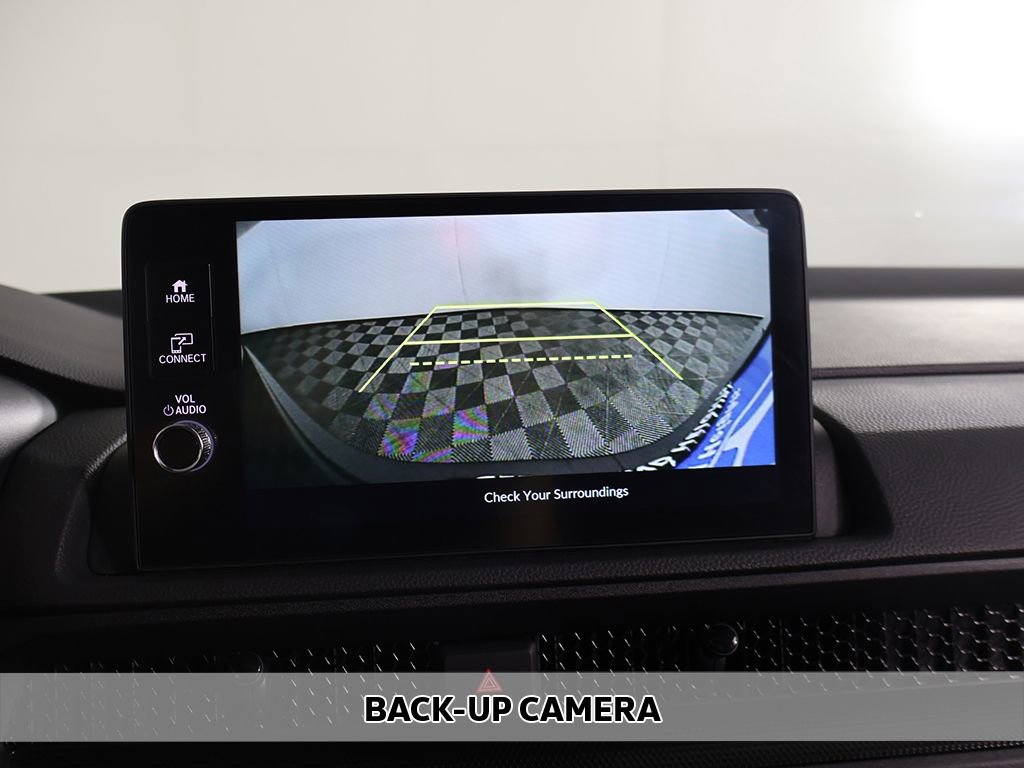 Used 2026 Honda CR-V Sport image 6