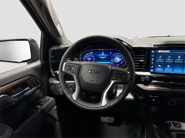 New 2026 Chevrolet Silverado 1500 LT Trail Boss w/ Convenience Package II image 27