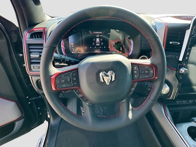 New 2026 RAM 1500 Rebel image 12