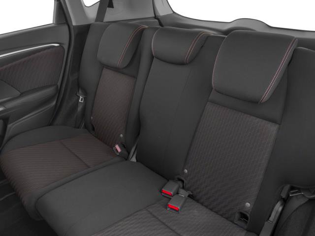 Used 2018 Honda Fit Sport image 9
