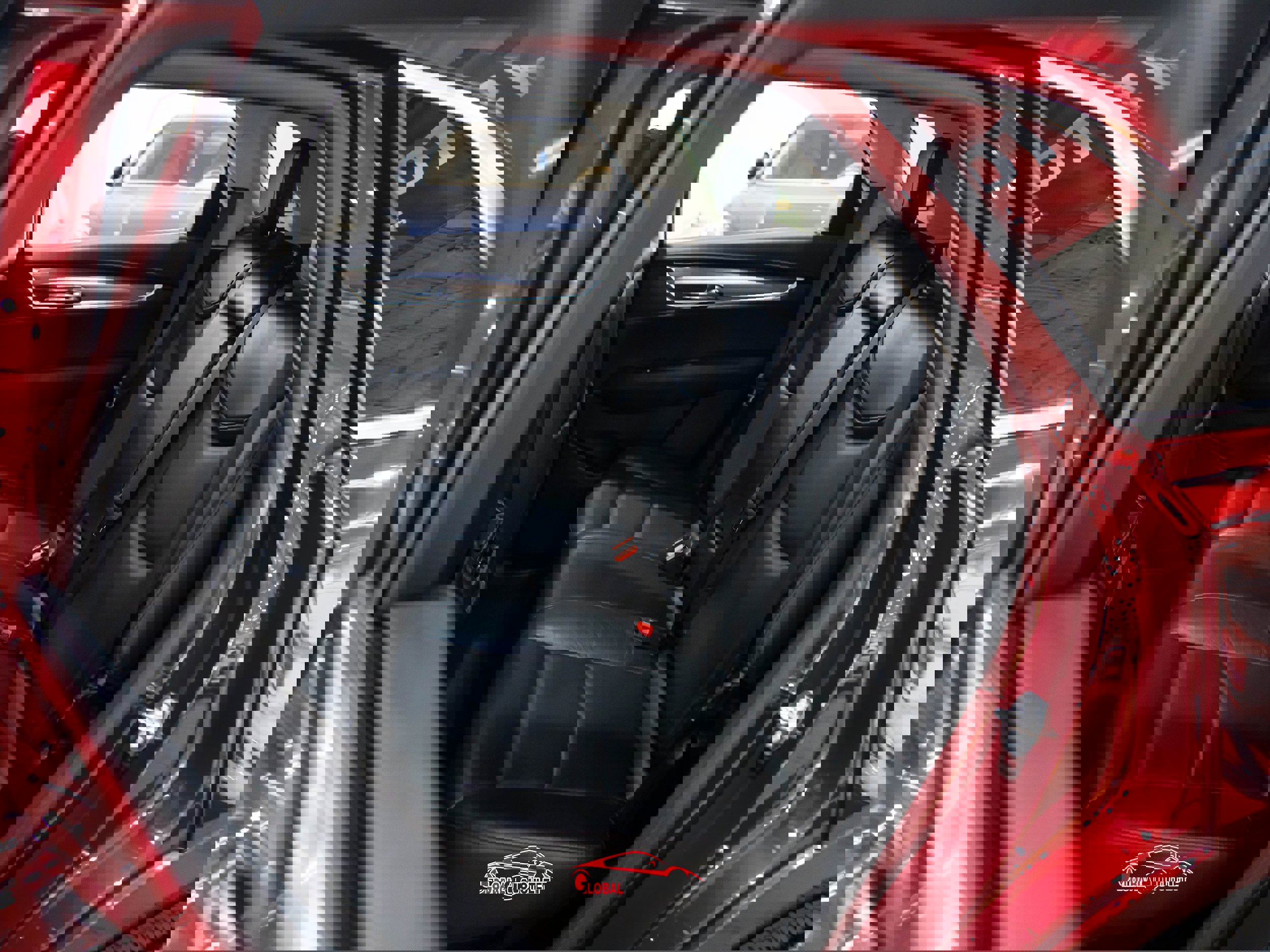 Used 2017 Cadillac XT5 Luxury image 20