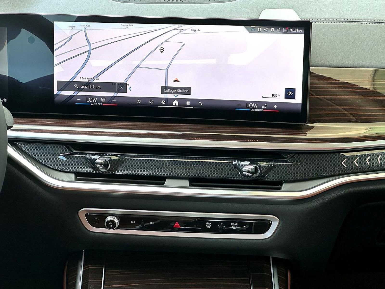 New 2026 BMW X7 xDrive40i image 20