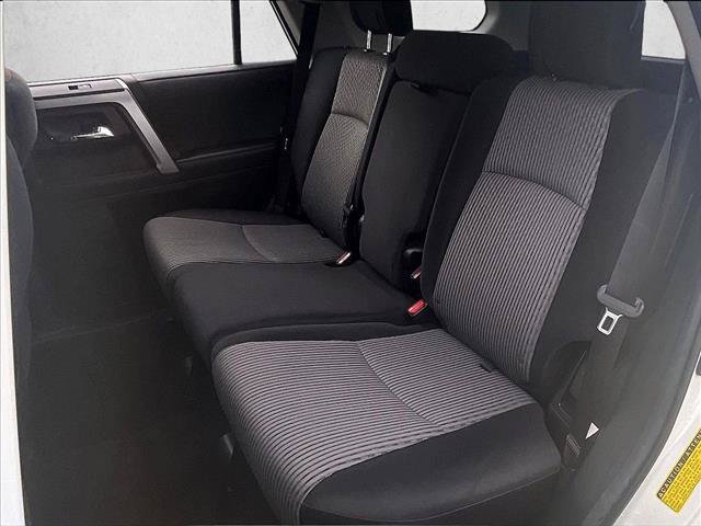 Used 2023 Toyota 4Runner SR5 RWD image 27