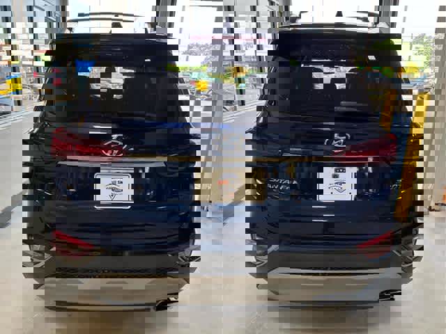 Used 2020 Hyundai Santa Fe Limited image 6