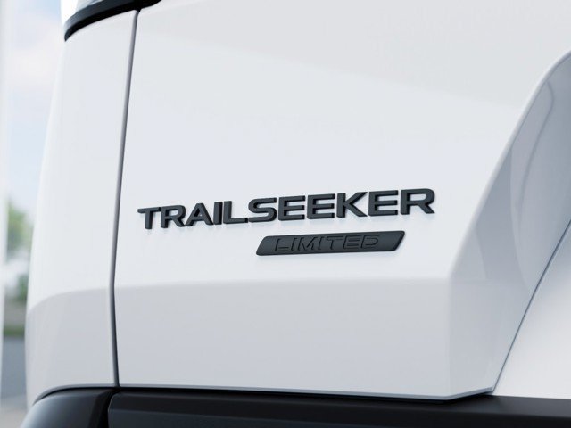 New 2026 Subaru Trailseeker AWD/4WD image 11