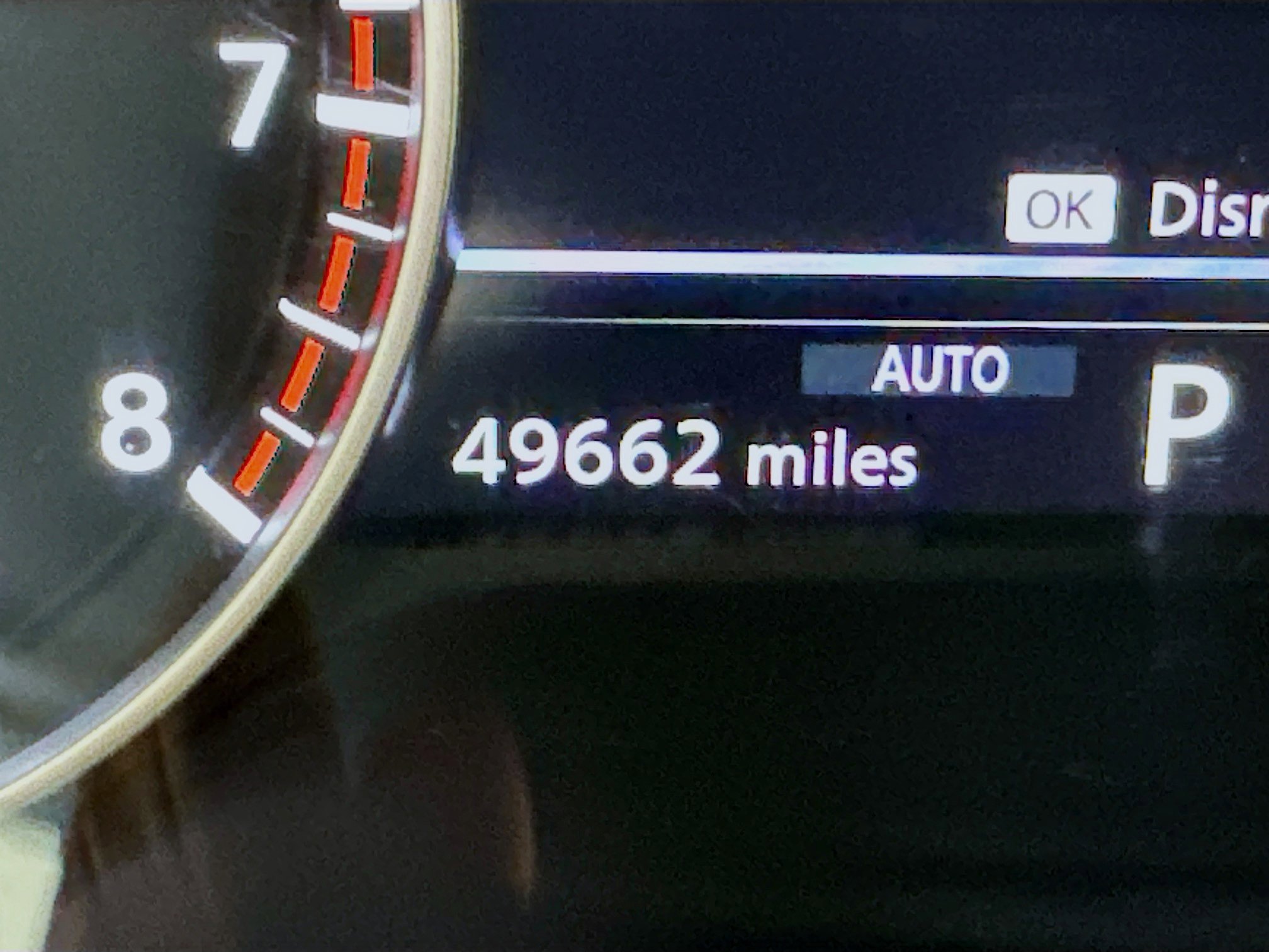 Used 2024 Nissan Pathfinder SV image 19