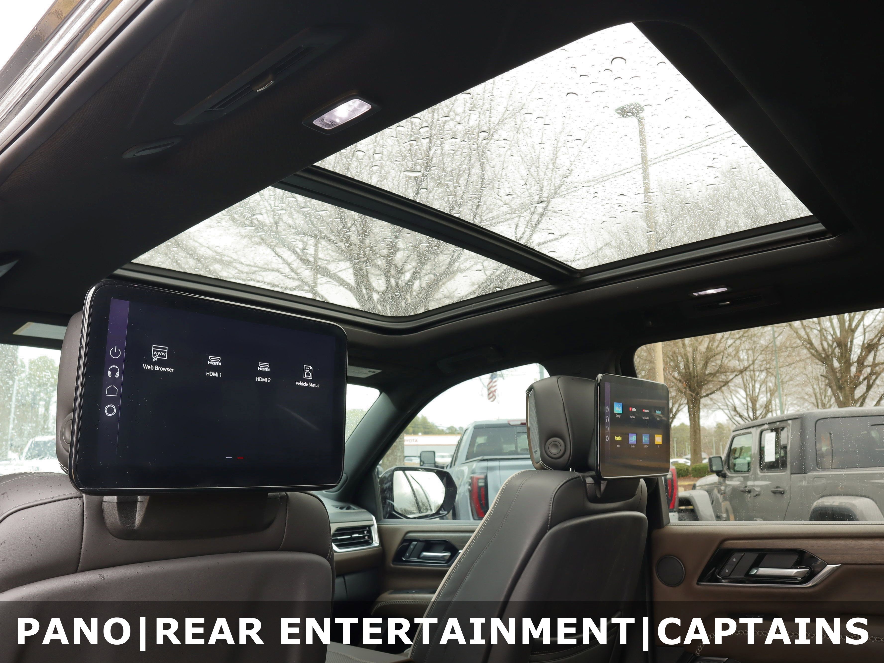 Used 2025 GMC Yukon XL Denali Ultimate image 7