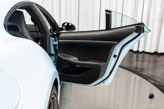 New 2025 Karma Revero Luxury image 48