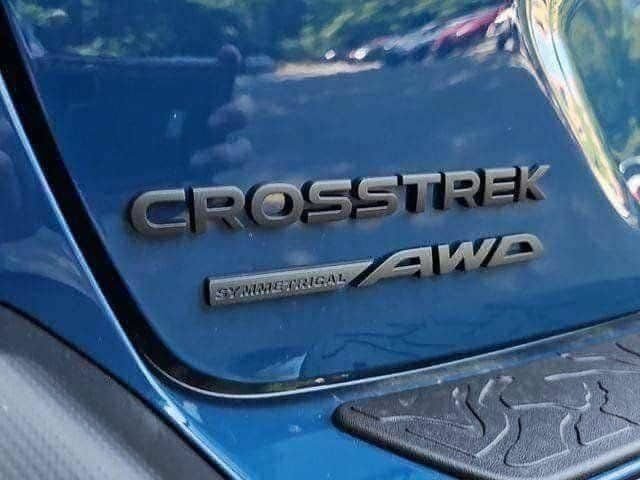 New 2026 Subaru Crosstrek 2.5i Wilderness w/ Crosstrek Mirror Package AWD/4WD image 18