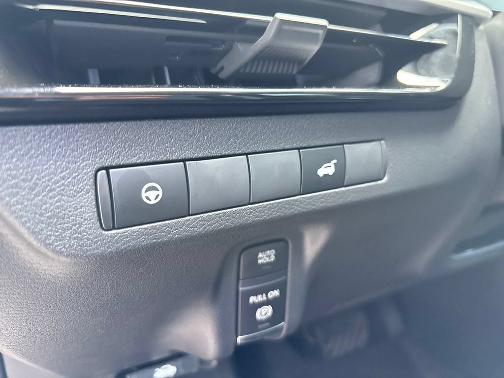 New 2026 Nissan Murano SL AWD/4WD image 9