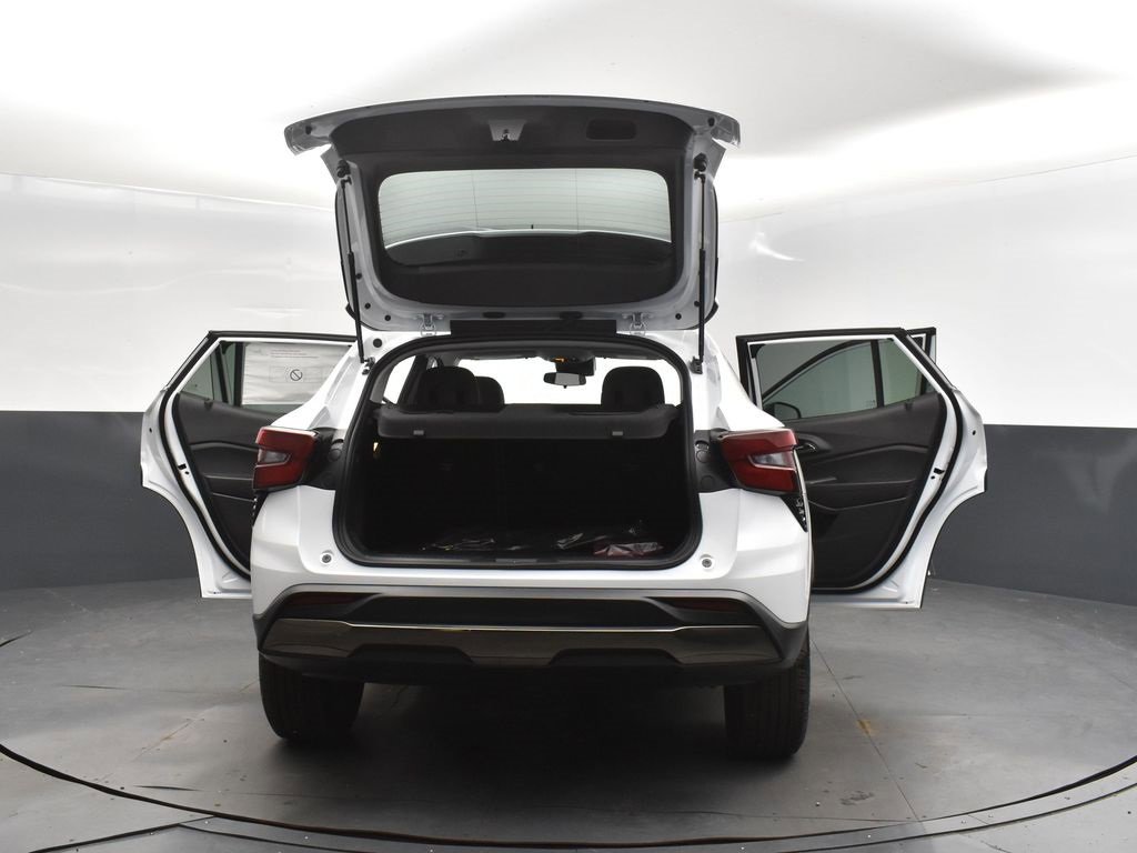 New 2026 Chevrolet Trax ACTIV image 51