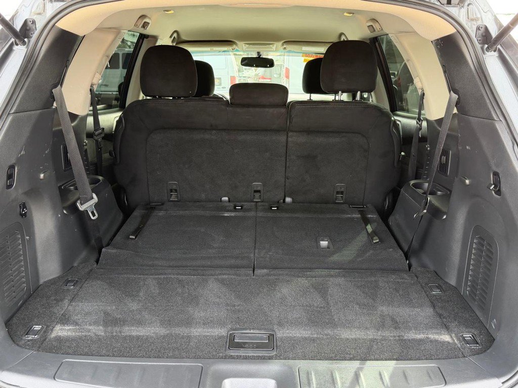 Used 2015 Nissan Pathfinder SV image 44