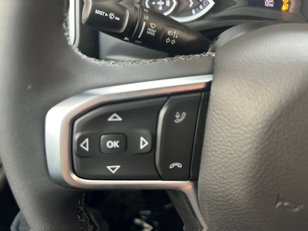 New 2026 RAM 1500 Lone Star RWD image 11