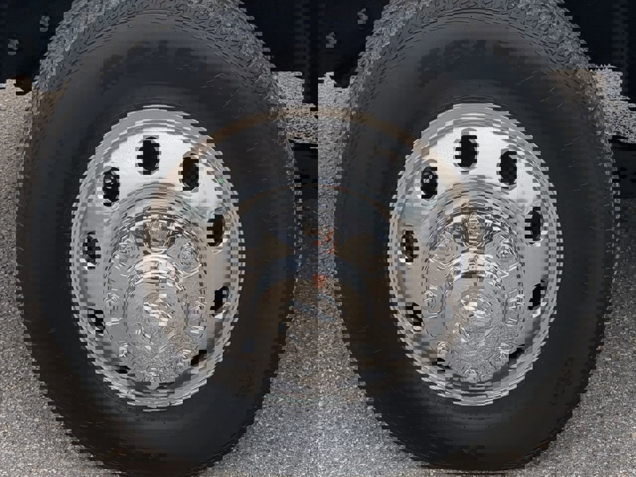 Used 2024 RAM 3500 Limited image 11