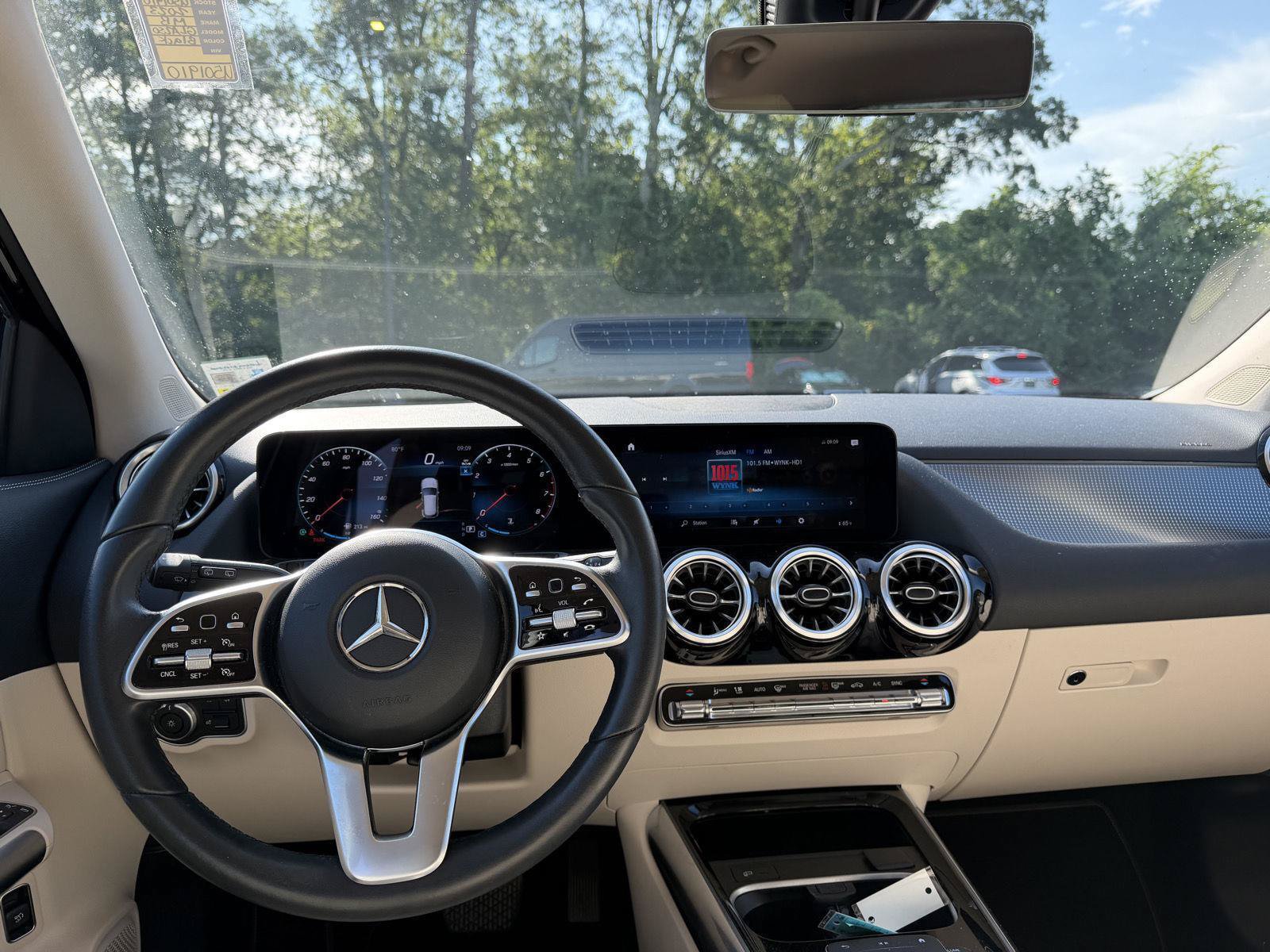 Certified 2023 Mercedes-Benz GLA 250 image 18